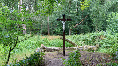 Wegkruis Waterbloem Heibloem wegkruis-leudal-025.jpg