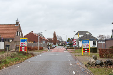 Hunsel Hunsel-dorp-003.jpg