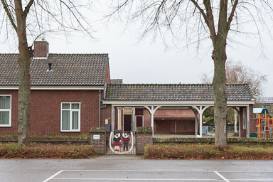 Hunsel Hunsel-dorp-015.jpg