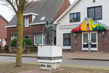 Hunsel Hunsel-dorp-019.jpg