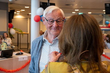 Lintjesregen Leudal 2026