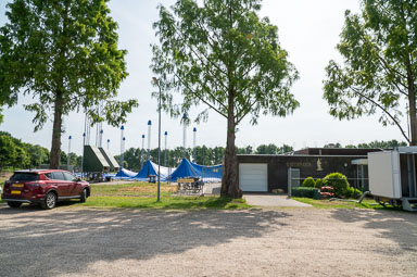 Oud Limburgs Schuttersfeest Heythuysen 2025
