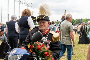 Oud Limburgs Schuttersfeest Heythuysen 2025