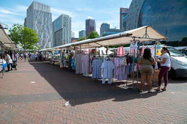 Rotterdam