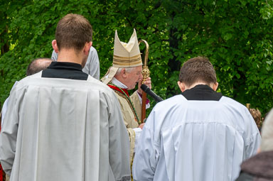 Servaasprocessie Nunhem 2024