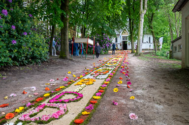 Servaasprocessie Nunhem 2024