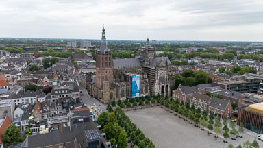 Sint-Janskathedraal ’s-Hertogenbosch