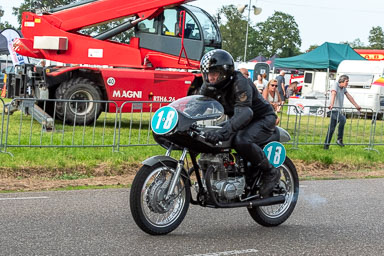 TT Demoritten Haler 2024